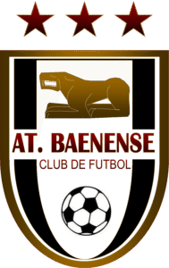AT. Baenense CF Oficial