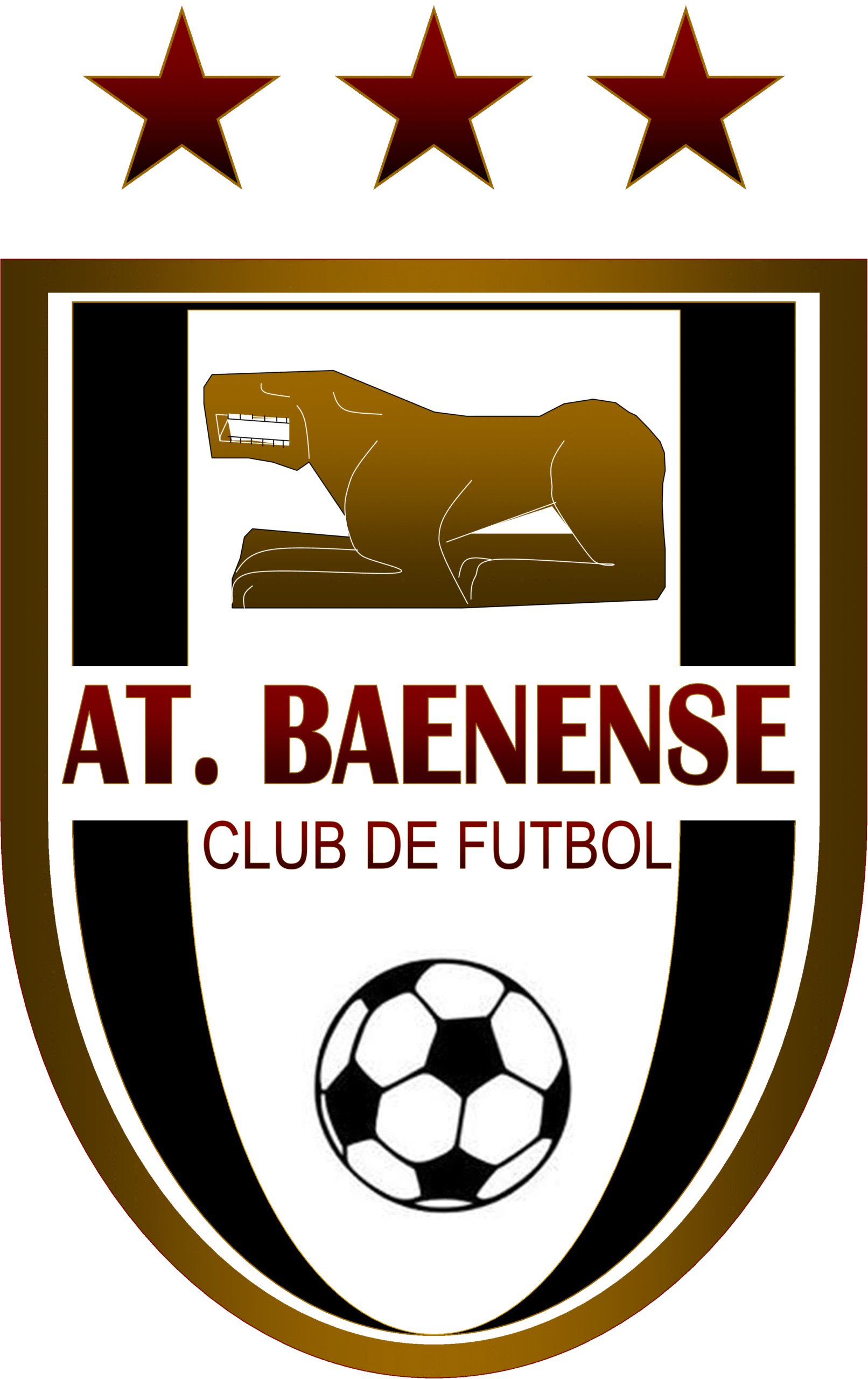 AT. Baenense CF Oficial
