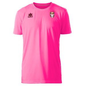 Camiseta Entrenamiento