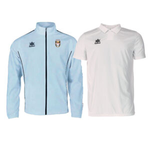 Combo Chándal + Polo